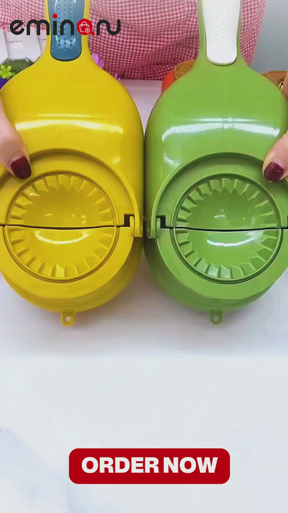 2 In 1 Dumpling Maker