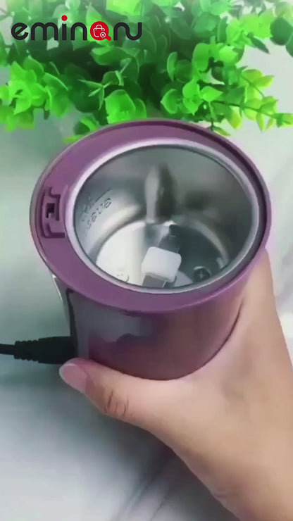 Electric Spice & Coffee Grinder Machine