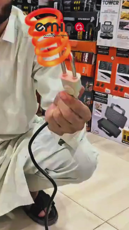 Portable Electric Water Heating Rod