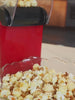 Electric Popcorn Maker – Mini Hot Air Popper, Oil-Free, Portable