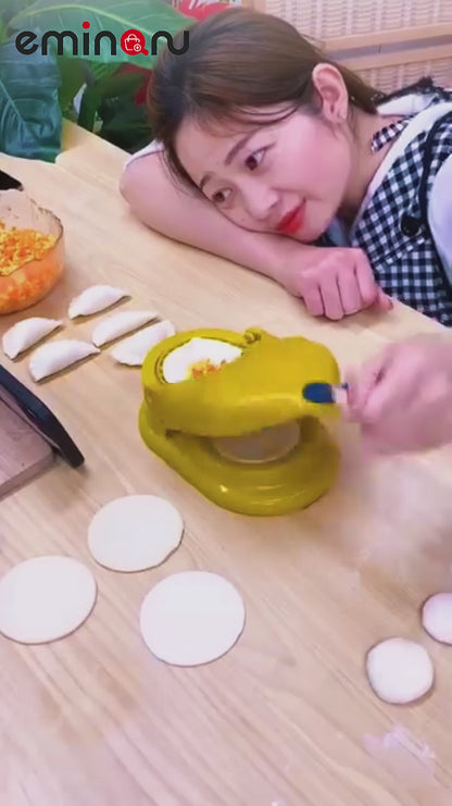 2 In 1 Dumpling Maker