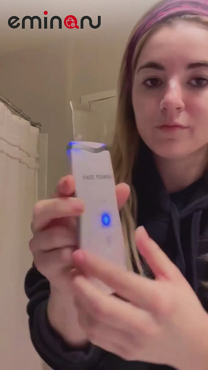 Blackhead Remover & Deep Facial Cleanser