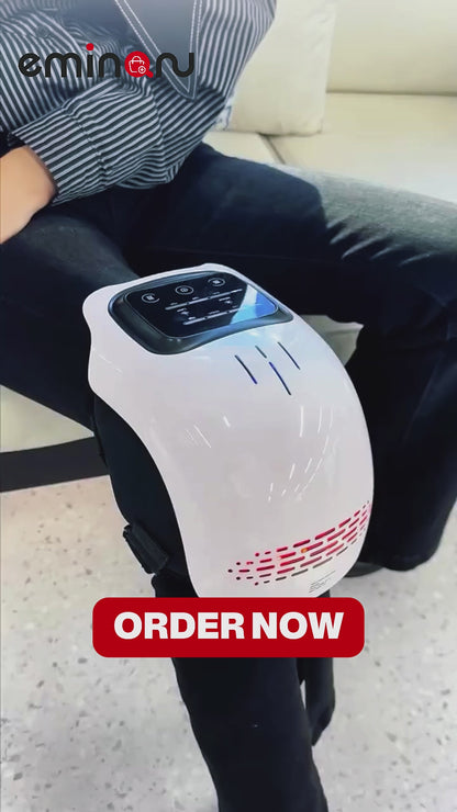 Electric Knee Massager