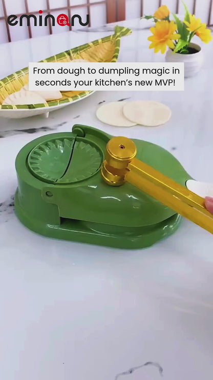 2 In 1 Dumpling Maker
