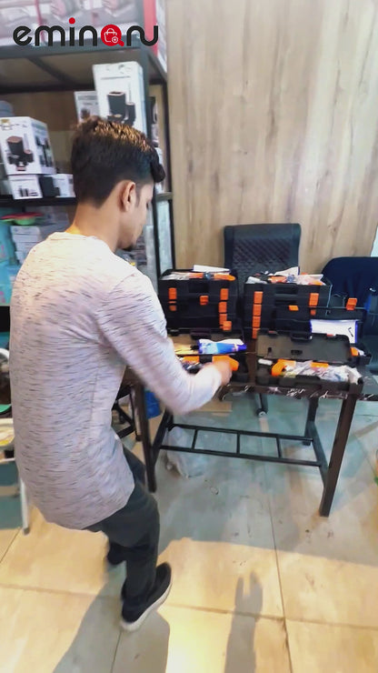 Nail Gun Machine