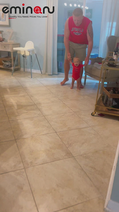 Learning walking baby belt