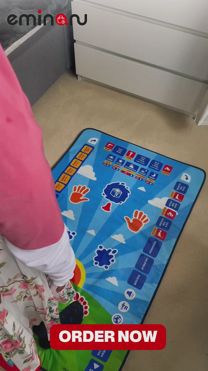Kids Prayer Mat