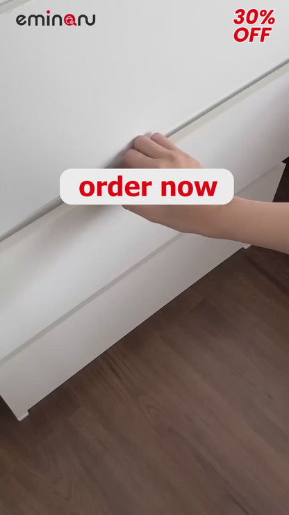 Transparent Drawer Organizer