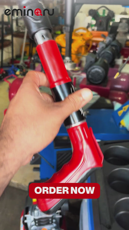 Nail Gun Machine