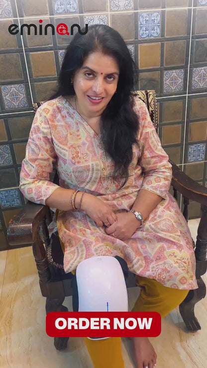 Electric Knee Massager