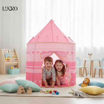 Play Tent Houses for Kids