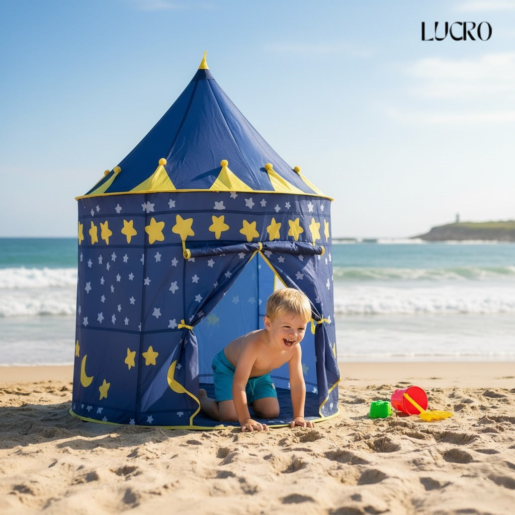 Play Tent Houses for Kids